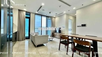 1PN - Cao Cấp View Ladmart - Chuẩn dịch vụ - Yên tĩnh - An Ninh - Oto