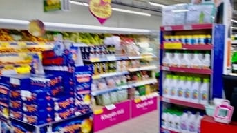 QUÀY HÀNG CẦN NV ỨNG TUYỂN NGAY