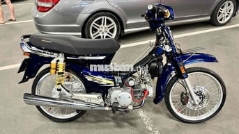 Dream 51P1-4567 Full Kiểng ( Real ) Ngay chủ ký