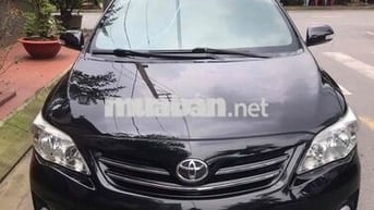 Toyota Corolla Altis 2010 1.8G MT - 128000 km