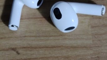 TAI Nghe Bluetooth APPLE thanh lý dọn nhà. 