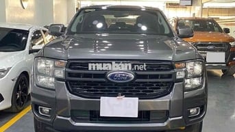 Ford Ranger XLS 2022 Xám 68.000 km
