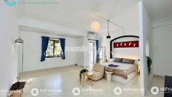 🔥KHAI TRƯƠNG STUDIO BAN CÔNG - CỬA SỔ 40M2 CHỈ TỪ 6X NGAY TRUNG TÂM