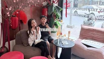 Cần Sang SPA MT Huỳnh Văn Bánh Q.Phú Nhuận gội đầu chăm sóc da