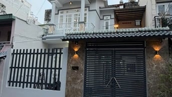 Chính chủ cần sang nhượng nhà hẻm lớn