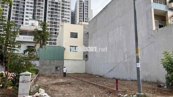 ĐẤT TRỐNG HẺM D2 9X30M NỞ HẬU 13M NGANG CHO MỞ CF, QUÁN NHẬU,...