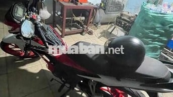 Honda Sonic 2023 Đỏ trắng đen