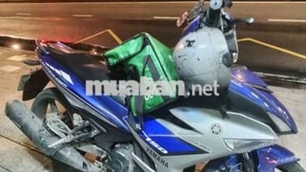 Yamaha Exciter 150 2015 Xanh bạc