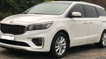 🚗 Bán Kia Sedona Platinum 2.2D năm sản xuất 2019 – Full Option máy dầ
