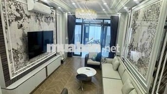 🌟 BÁN NHÀ ĐẸP LÝ PHỤC MAN. QUẬN 7. HẺM XE HƠI. NHÀ MỚI 4PN. GIÁ 9T5.