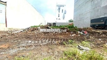 Bán gấp đất Phú An. Bến cát giá 650tr có 200m2 dùng để đầu tư