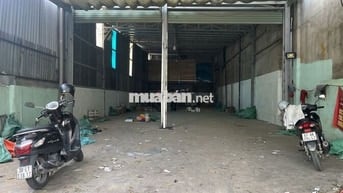 CHO THUÊ KHO XƯỞNG MẶT TIỀN DT743 BÌNH AN DĨ AN