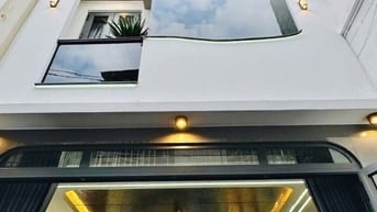 Bán gấp nhà HXH Đặng Thùy Trâm 50,6m2 SHR - sẵn HĐ cho thuê 15tr/tháng