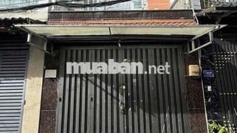 Cho thuê nhà HXT đường Phan Huy Ích p14 quận Gò Vấp