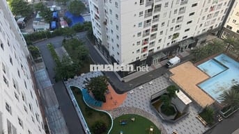 Vị Trí Vàng – Kết Nối 10p di chuyển Q1 - 2PN 2WC ( 85m2) - Sổ hồng