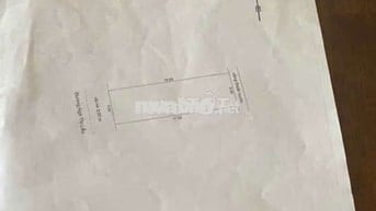 Bán đất mặt tiền đường 5m5 Ngô Thị liểu