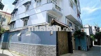 Bán nhà 5 tầng Hoàng Hoa Thám, Bình Thạnh – 4PN – nhà mới