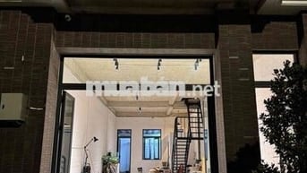 Cho Thuê Mặt Tiền Shophouse khu The Sol City (ngay chợ Hưng Long BC)