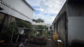 bán đất thổ cư. dt5x20m. Gần trường học Tam Đông và chợ Thới tứ