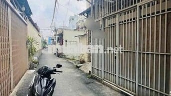 💰💰💰 TRỆT GÁC(3❌10m) - HXH LÊ ĐỨC THỌ, P16, GV - GIÁ CHỈ 6Triệu