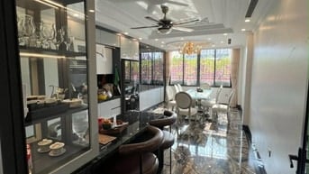 Hàng kín) Sót lại duy nhất trong khu vực - siêu phẩm Thái Hà - 37m 6T