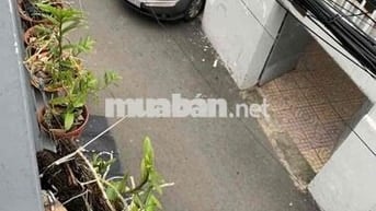 HIẾM – HẺM XE HƠI - NGUYỄN VĂN ĐẬU – LÔ GÓC NGANG HƠN 7M – KHU DÂN TRÍ