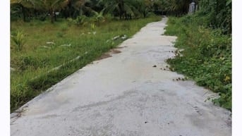 Đất bán sổ sẵn điện nước tận nơi. Dt 514m giá 370tr Xã Phước Mỹ Trung 