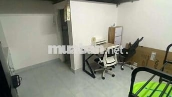 Pass phòng trọ 20m2 đường Lạc Long Quân, Quận 11