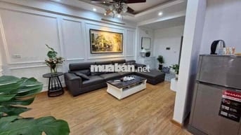 Bán căn chung cư SàiĐồng cực đẹp 73,3m view thoáng nộithấtđẹp 4,85 tỷ