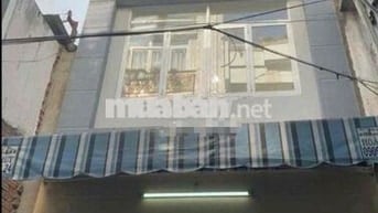 Nhà cho thuê: 25/3A Phú Thọ Q11, (4x12m 3L 4pn)