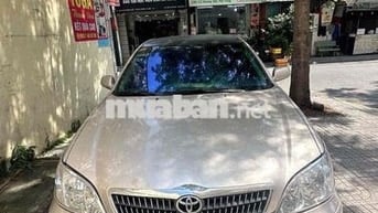 Toyota Camry 2003 3.0V 2003  - 12000 km