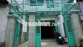 Ba Vân 65m² – 3 Tầng – Ngang 5m – Hẻm Ô Tô – Giá 9.4 Tỷ TL