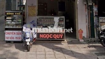 Cho thuê mặt bằng kinh doanh khu vực 3 tháng 2 Q11, 20m2, 8tr/thang