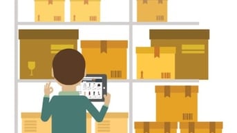 TUYỂN NHÂN VIÊN ĐÓNG GÓI - KHU VỰC BÌNH TÂN