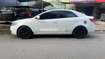 Kia Forte 2011 SX 1.6 MT - 160000 km