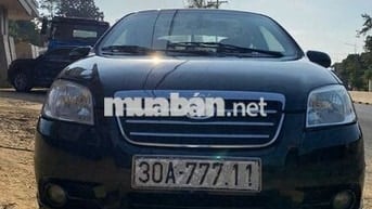 Daewoo Gentra 2008 SF69Y-2