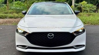 Mazda 3 2020 1.5 Pre 1 chủ ***