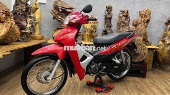 👉Wave A 2022 chính chủ biển số SG, máy zin