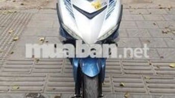 Yamaha Exciter 150 2019 Xanh trắng
