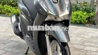 SH125 CBS 2022 zin chất - Trả trước 40tr nhận xe✅