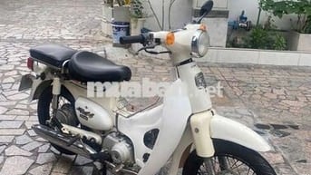 Xe cúp 50cc Hàn Quốc