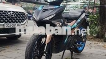 Yamaha Exciter 150 2020 Đen