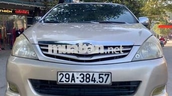 Toyota Innova 2011 GTGN40L-GKMKU