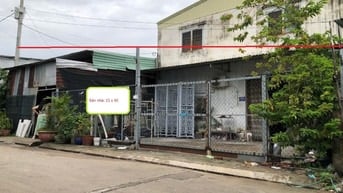 Giảm Giá Sốc! Giá 26 Tỷ Về 24 Tỷ! Bán nhanh nhà mặt tiền Xã Phước Lộc 