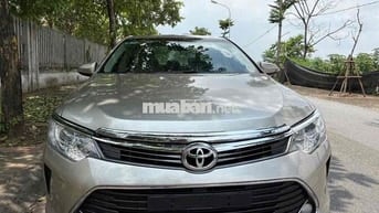 Toyota Camry 2016 2.0E - 86000 km