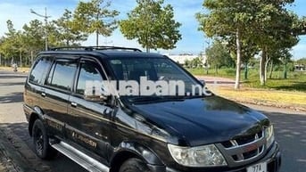 Isuzu Hi lander 2007