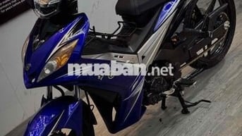 Yamaha Exciter 55P up New 2010 GP 2009 Xanh Đen