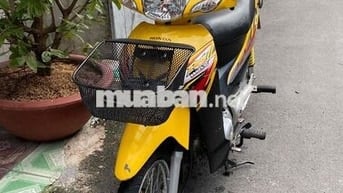 CẦN BÁN XE WAVE RS NHƯ HÌNH. ACE CẦN XE LH EM