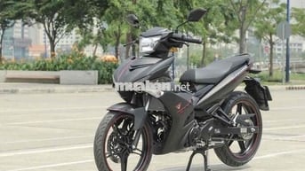 Yamaha Exciter 150 2017 Đen