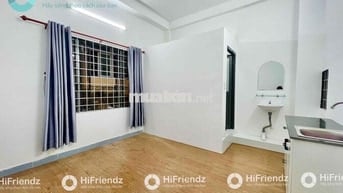 🔥STUDIO CỬA SỔ TRỜI CHỈ TÍNH ĐIỆN NƯỚC GIÁ RẺ NGAY TRUNG TÂM PHÚ NHUẬN